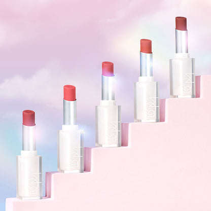 BOM Lipstick - Cloud Blur in Smoked Coral - Beauty Buddy
