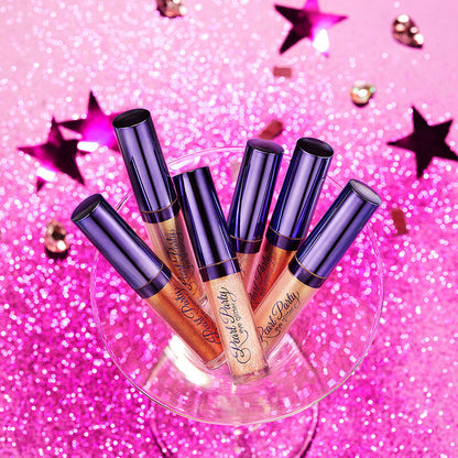 BOM Eye Glitter - Pearl Party #01 Mirrorball - Beauty Buddy