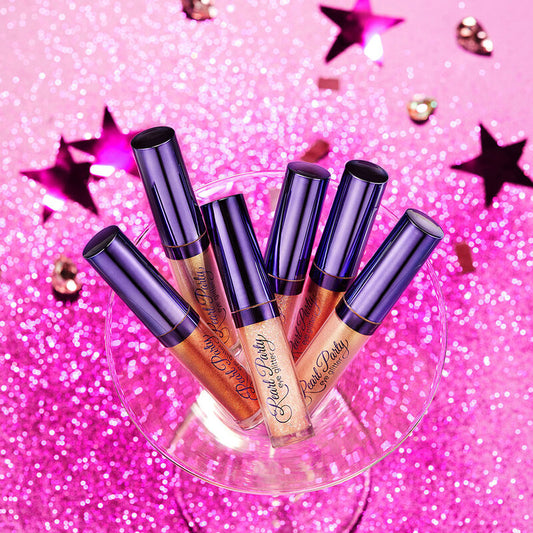 BOM Eye Glitter - Pearl Party #01 Mirrorball - Beauty Buddy