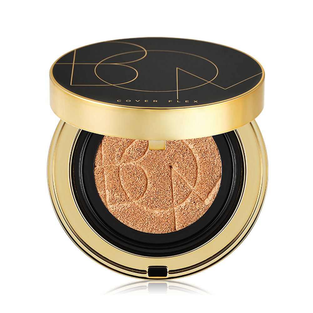 BOM Cushion Foundation - SPF50+ PA+++ #23N Beige Semi-Matte