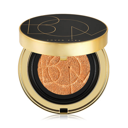 BOM Cushion Foundation - SPF50+ PA+++ Medium #25N - Beauty Buddy