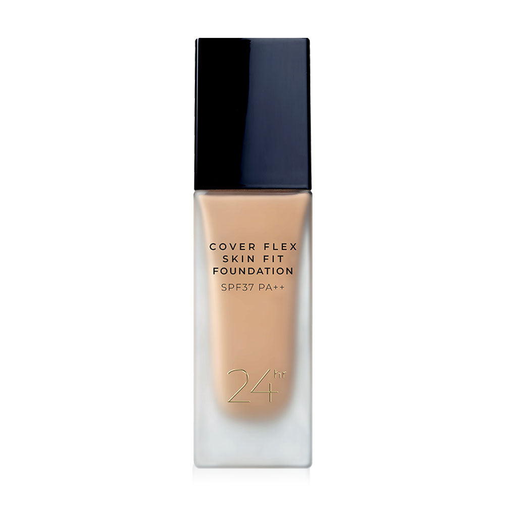 BOM Foundation - Flex Skin Fit in Sand Beige #25