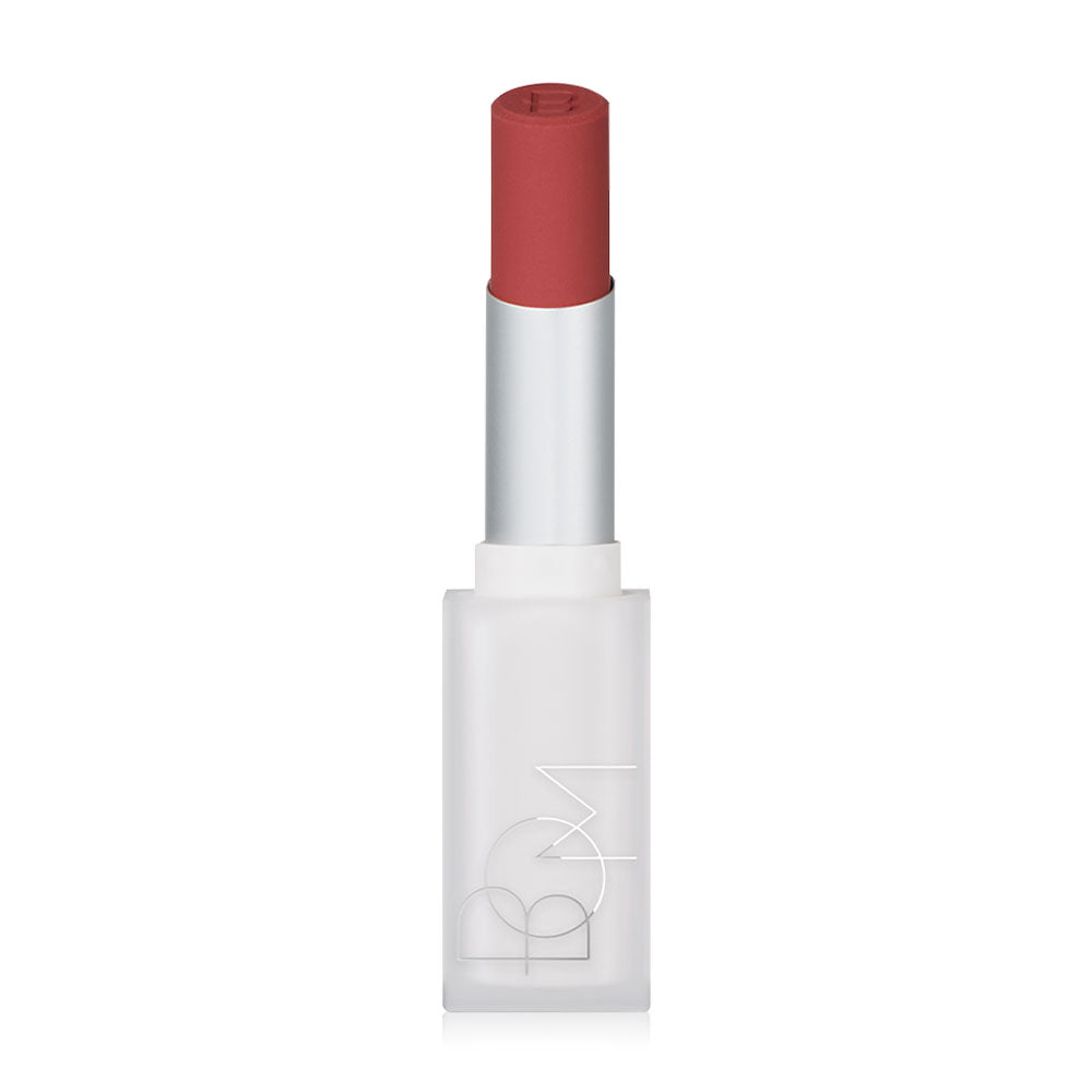 BOM Lipstick - Cloud Blur in Smoked Coral