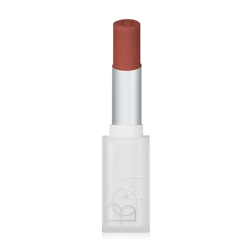 BOM Lipstick - Cloud Blur in Mellow Pumpkin