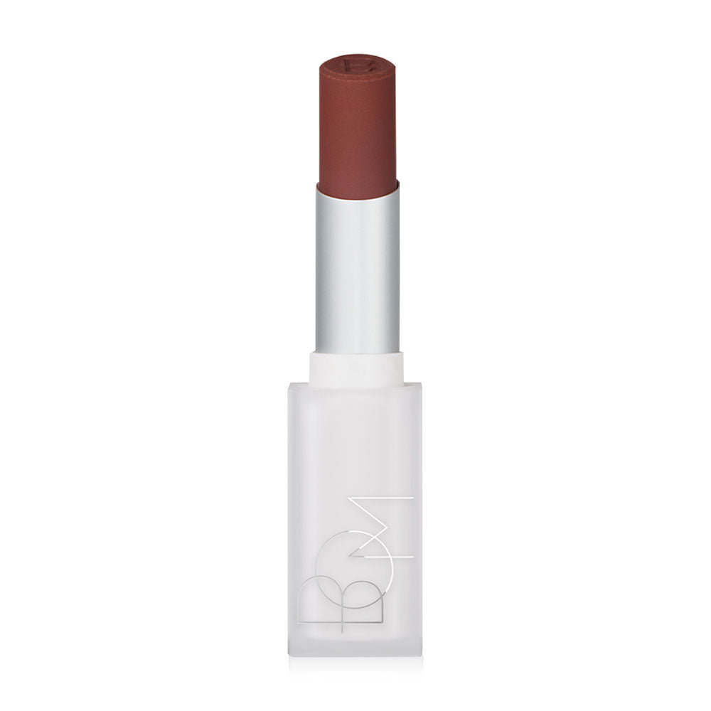 BOM Lipstick - Cloud Blur in Whiskey Brown