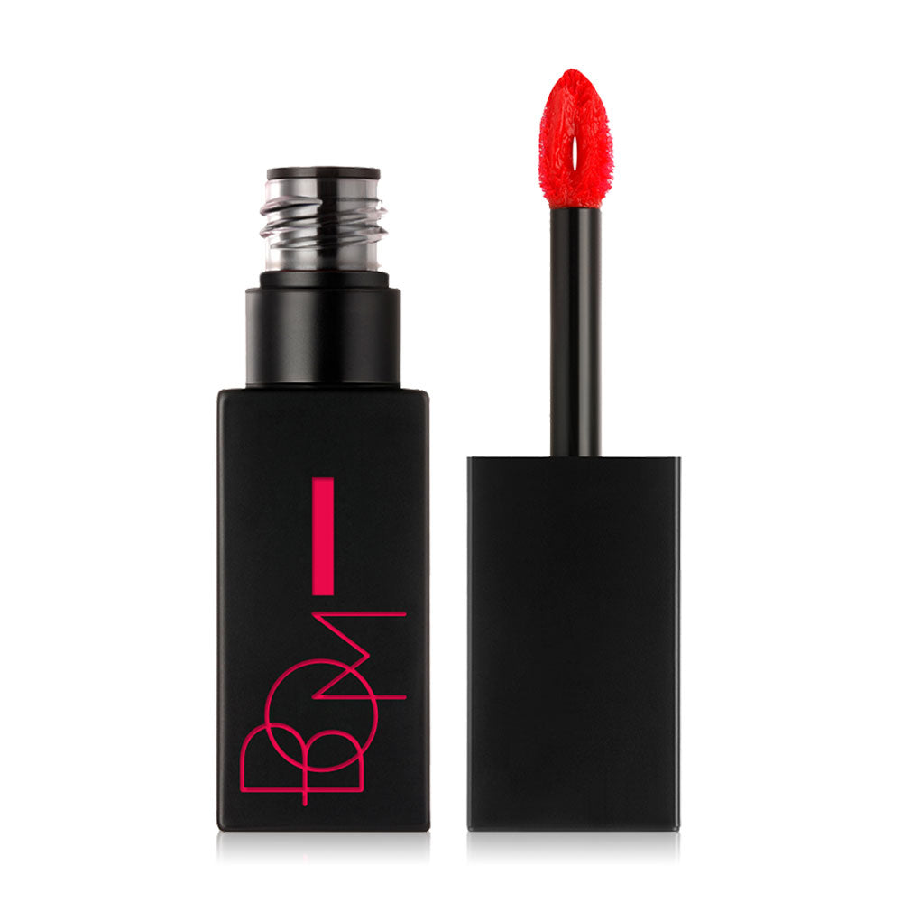 BOM Lip Tint - Matte Vampire Red, 8.5g