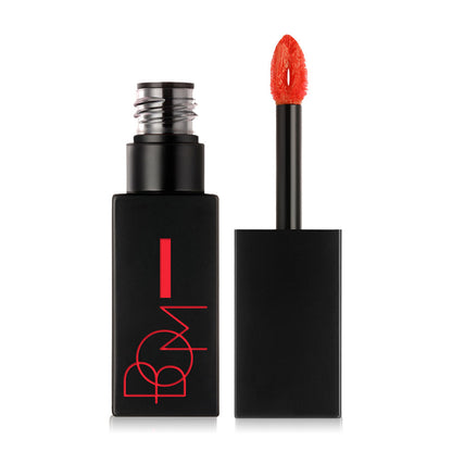 BOM Lip Tint - Matte Cinnamon Beige, 8.5g - Beauty Buddy