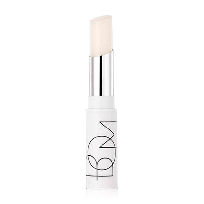 BOM Lip Balm - Pure Vanilla Formula - Beauty Buddy