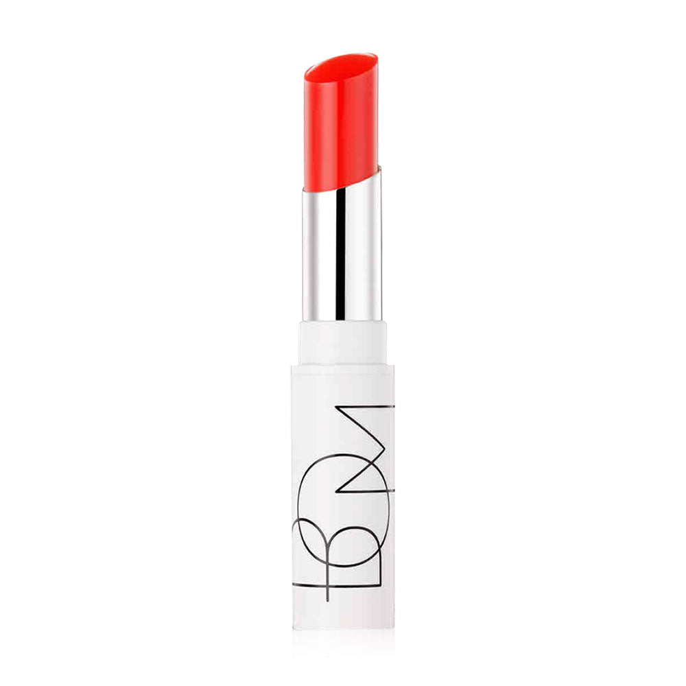 BOM Lip Balm - Dewy Formula #02 Pure Red