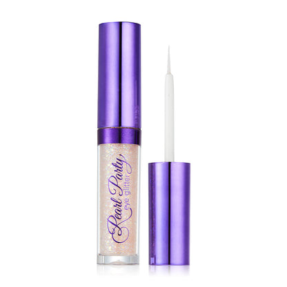 BOM Eye Glitter - Pearl Party #01 Mirrorball - Beauty Buddy