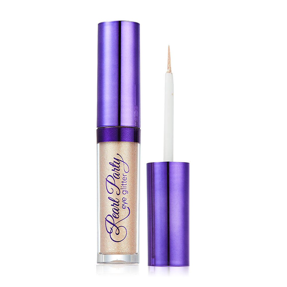 BOM Eye Glitter - Sparkling Champagne 3.5g