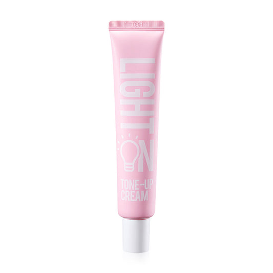 BOM Tone Up Cream - Brightening with Rose Water Extract - Beauty Buddy