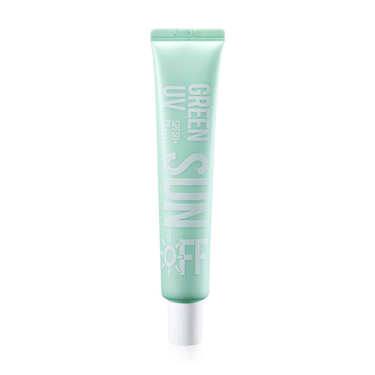 BOM Sunscreen - Green UV Protection with Natural Extracts - Beauty Buddy