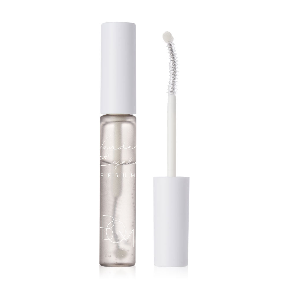 BOM Eyelash Serum - Nourishing with Peptides and Amino Acids