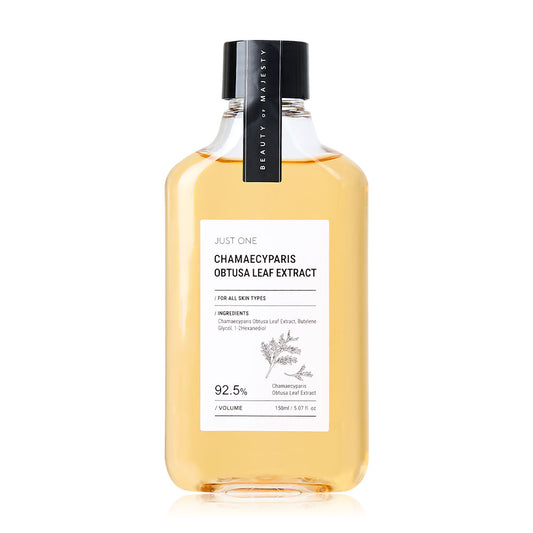 BOM Toner - Chamaecyparis Obtusa Leaf Extract 150ml - Beauty Buddy