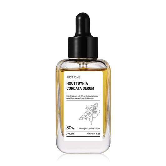 BOM Serum - Houttuynia Cordata & Cowplu Tree Extract - Beauty Buddy