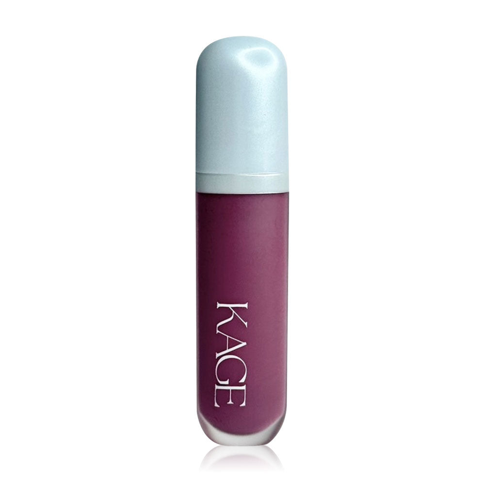 KAGE Lip Gloss - Blueberry Moisture Lock Formula 9ml - Beauty Buddy