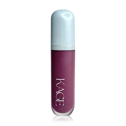 KAGE Lip Gloss - Blueberry Moisture Lock Formula 9ml - Beauty Buddy