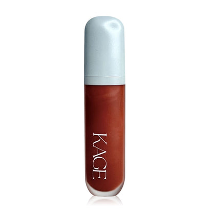 KAGE Lip Gloss - Moisturizing Maple Formula 9ml - Beauty Buddy