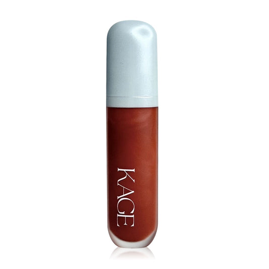 KAGE Lip Gloss - Moisturizing Maple Formula 9ml - Beauty Buddy