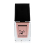 Rada Nail Gel Effect Nail Polish 11ml #Natural Light