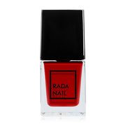 Rada Nail Gel Effect Nail Polish 11ml #Cherry