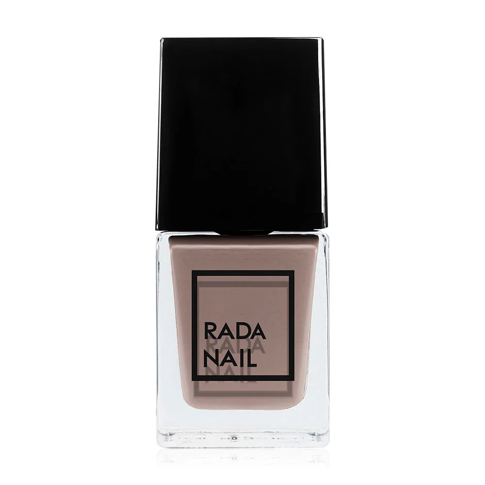 Rada Nail Nail Gel Effect Nail Polish 11ml #Hana