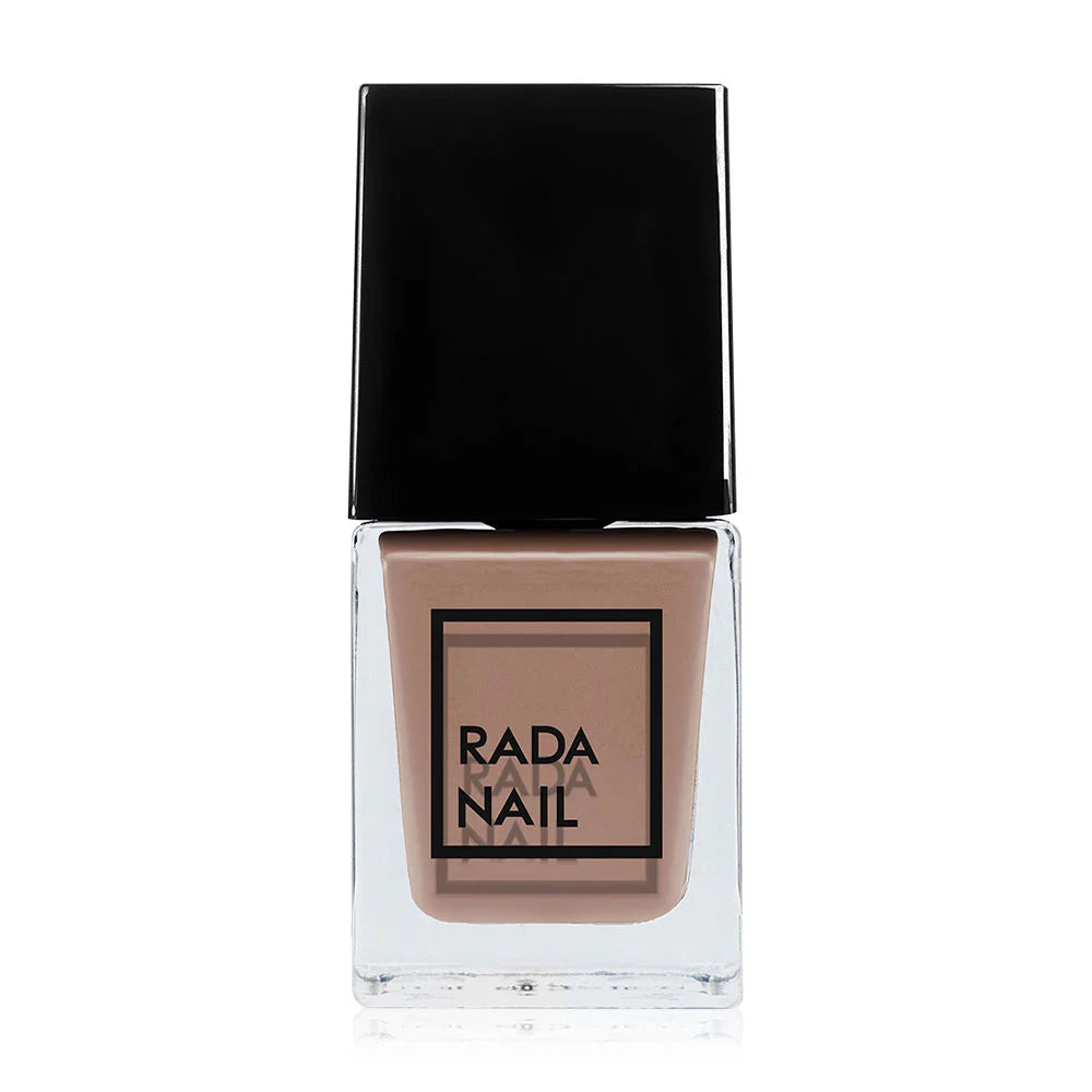 Rada Nail Gel Effect Nail Polish 11ml #Kirari