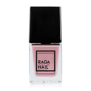 Rada Nail Gel Effect Nail Polish 11ml #Kamiko