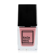 Rada Nail Gel Effect Nail Polish 11ml #Haji