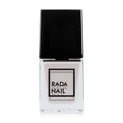 Rada Nail Gel Effect Nail Polish 11ml #001