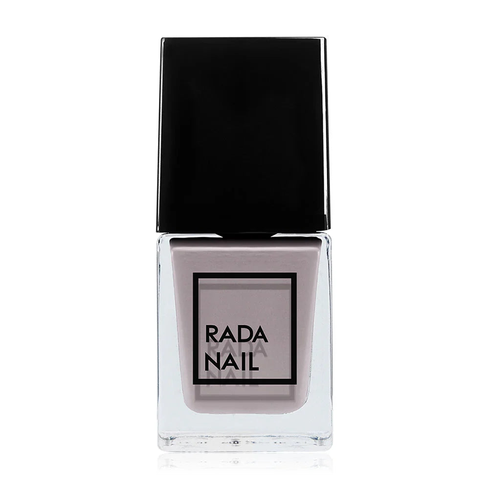 Rada Nail Gel Effect Nail Polish 11ml #002