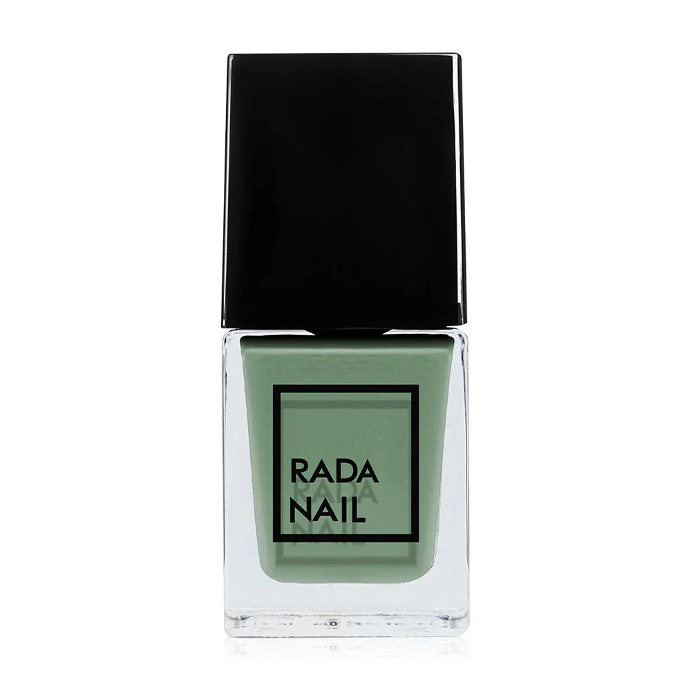 Rada Nail Gel Effect Nail Polish 11ml #004