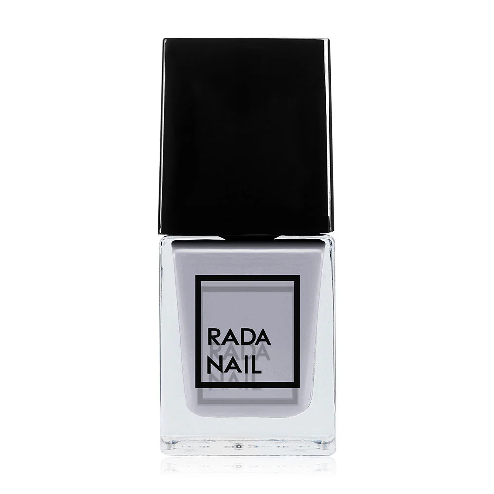 Rada Nail Gel Effect Nail Polish 11ml #008