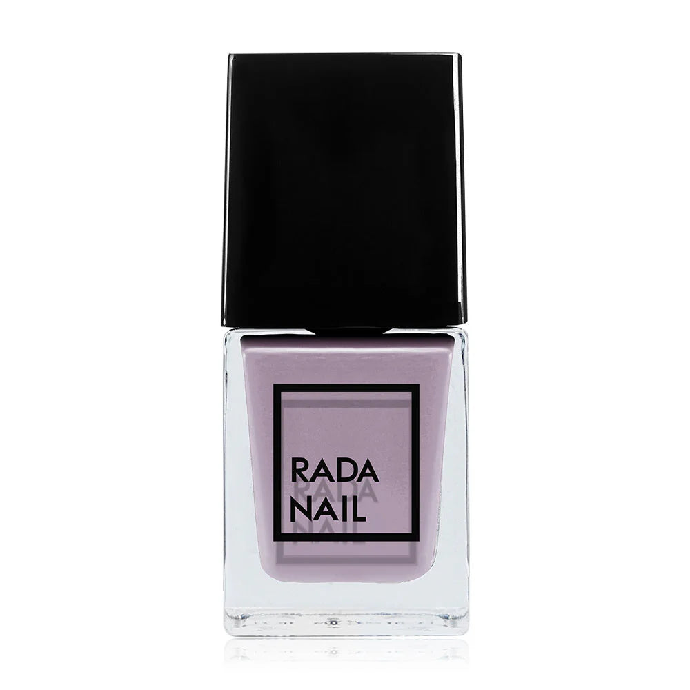 Rada Nail Gel Effect Nail Polish 11ml #019
