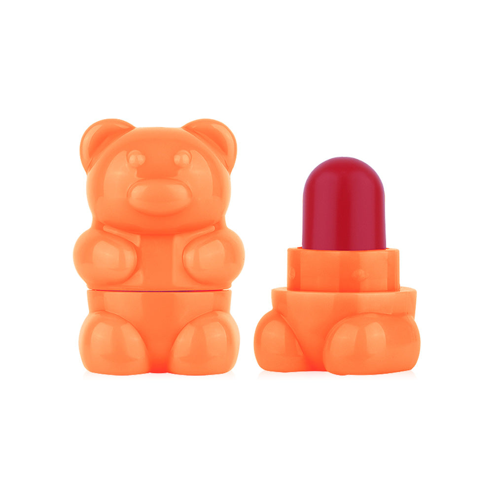 Cathy Doll Lip Moist - Cherry Bomb 1.1g - Beauty Buddy