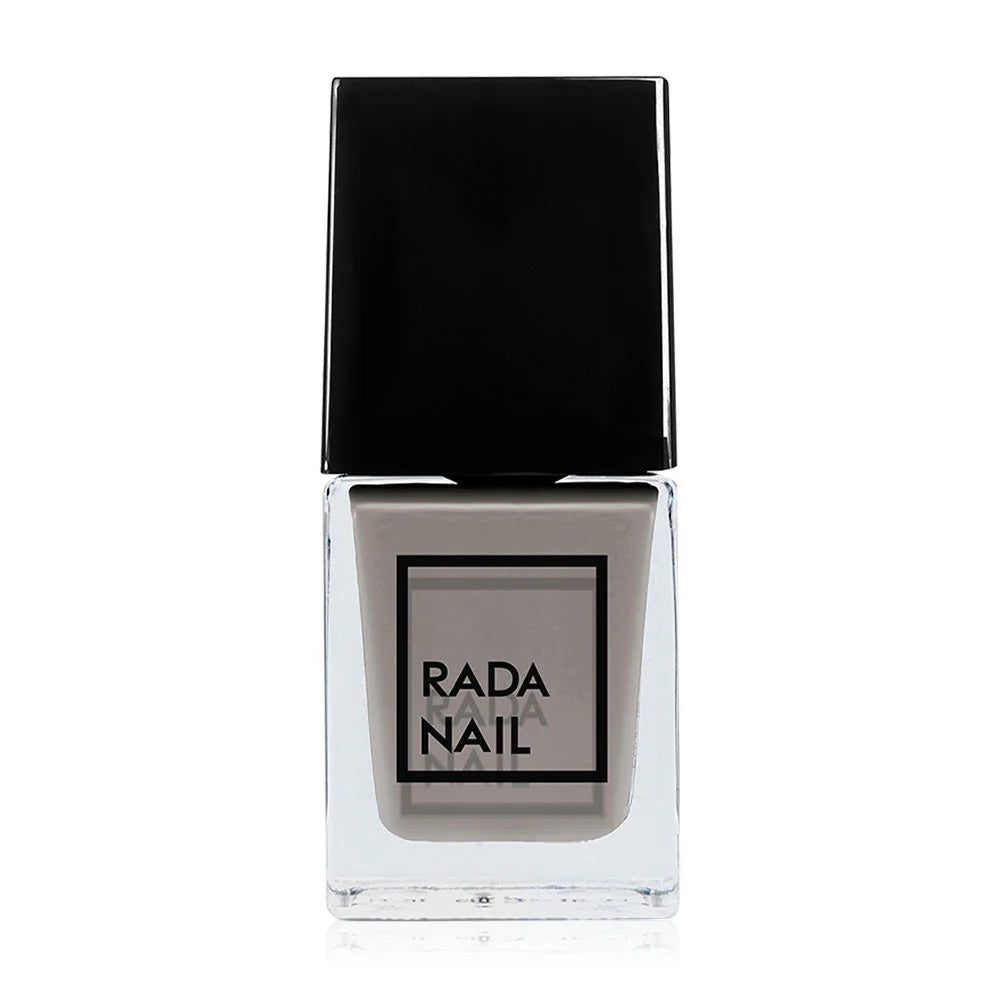 Rada Nail Gel Effect Nail Polish 11ml #023