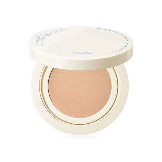 Y.O.U Cushion Foundation - Dreamy-Fit Oil Control Formula #C203 Pink Sand - Beauty Buddy