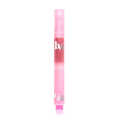 beWiLD Lip Gloss - Melting Formula #02 Peony Lush - Beauty Buddy