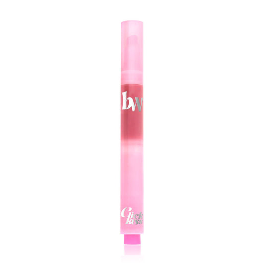 beWiLD Lip Gloss - Melting Formula #02 Peony Lush - Beauty Buddy