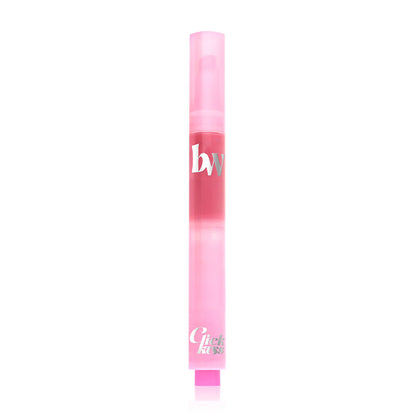 beWiLD Lip Gloss - Melting Formula #03 Poppy Lush - Beauty Buddy