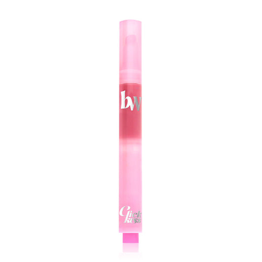 beWiLD Lip Gloss - Melting Formula #03 Poppy Lush - Beauty Buddy