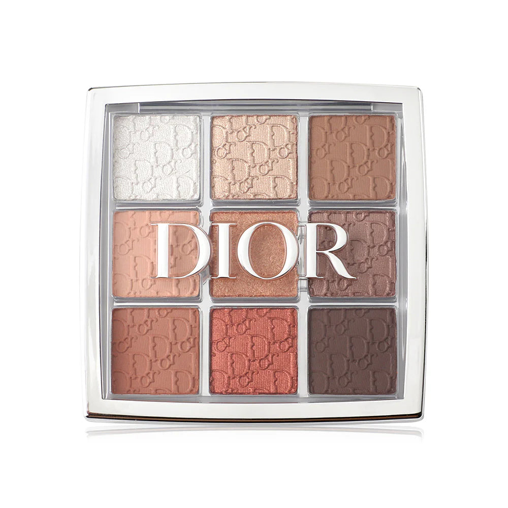 Dior Backstage Eye Palette 10g #001 Nude