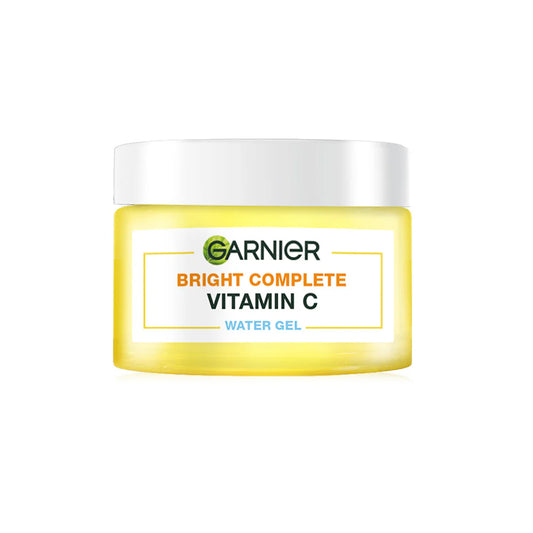 Garnier Bright Complete Vitamin C Water Gel 50ml