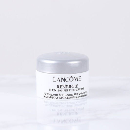 Lancome Renergie HPN 300-Peptide Cream 5ml