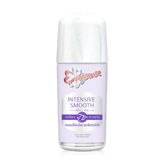 Eversense Intensive Smooth Roll-On Deodorant 40ml