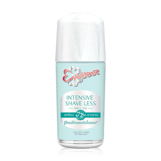Eversense Intensive Shave Less Roll-On 40ml Deodorant Roll-On