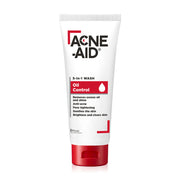 ACNE-AID 5In1 Wash Oil Control 100ml
