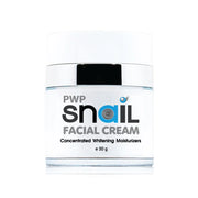 PWP Snail Facial Cream 30g