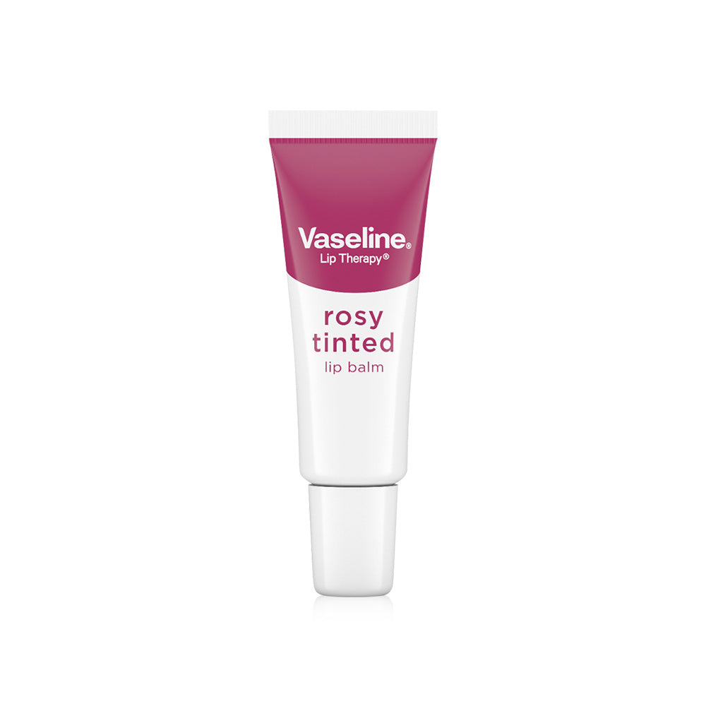 Vaseline Lip Balm - Rosy Tinted Formula